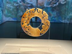 -北京大葆台遗址博物馆