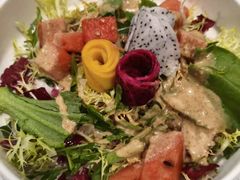 -马凯餐厅(地安门店)