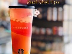 -星巴克(天津凯德天津湾店)