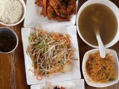 -少林寺欢喜地素斋馆