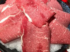 -谭鸭血老火锅(漳州路店)