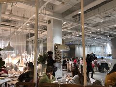 大堂-娜娜家·Nana's restaurant(国金汇店)