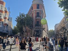 -殷姐糯米包油条