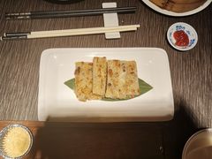 -广州花园酒店荔湾亭·地道点心·粤式饮茶