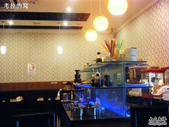 -贺野·自助炭火烤肉(紫藤路店)