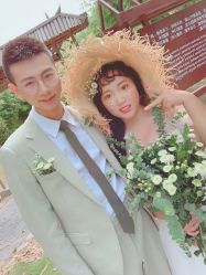 -青禾蒙娜丽莎婚纱摄影(武汉总店)