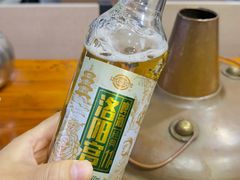 -清真聚贤阁火锅店(中州东路店)