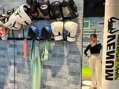 -GMJ·24H健身房(四川北路店)