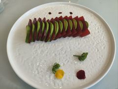 -漢舍中国菜馆(889广场店)