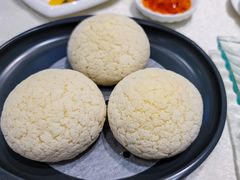 雪嶺焗叉燒餐包-东国海鲜火锅城(氹仔店)