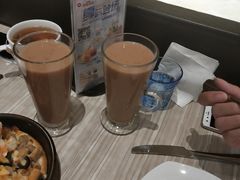 -必胜客(唐延店)