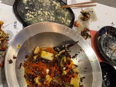 -一棠龙虾•王牌虾球(恒隆广场店)