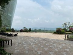 -三岔湖环球融创天堂洲际酒店水乐园