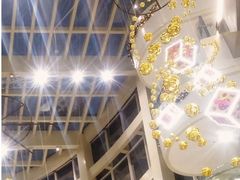 -百联南桥购物中心