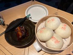 -庐灶江南·江南菜·四合院Bistro(东直门雍和宫·原华侨宾馆店)
