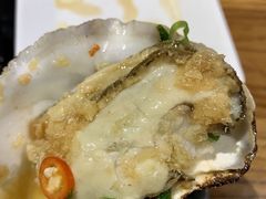 -烧货·活海鲜炭烧(湖滨商业街店)
