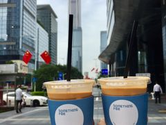 冻“鸳鸯”-Something For(中洲湾店)