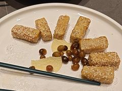 -张家卫·阳江菜·小海鲜(肥婆湾桥店)