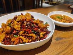-首秀·四川料理(星耀101店)