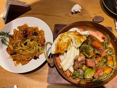 -奉天小馆·非遗东北菜(沈阳万象城店)