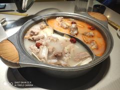 -一把火北京烤鸭(海昌路店)