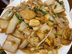 -凡老头米线砂锅(古荡新村西粮站)