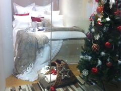 -ZARA HOME(80号又一城店)