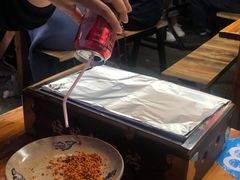 -晓靖轩烧烤(沙河风情店)