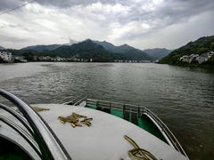 -新安江山水画廊风景区