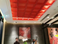 -馋遇江南·精致湖景雅宴(东方之门店)