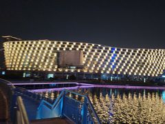 -聚龙湖公园