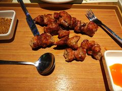 俄式大串-通海俄式烧烤(下瓦房店)
