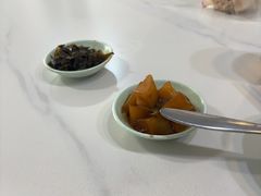-米郎餐厅·朝鲜族料理(延长路店)