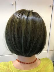 -芳琪造型