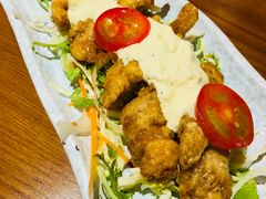 南蛮炸鸡块-有喜屋·深夜食堂(环宇荟店)
