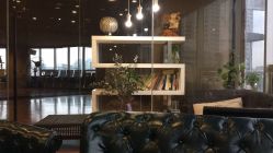 设施-轩舞汇·爵士舞街舞训练营