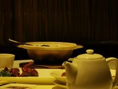 -利苑酒家(合景国际金融广场店)