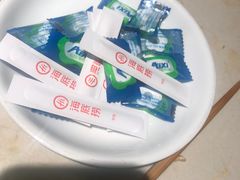 -海底捞火锅(泉城路店)