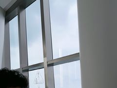 -平安金融中心云际观光层