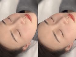 点击看大图 -YIMEI ART半永久纹眉·野生眉