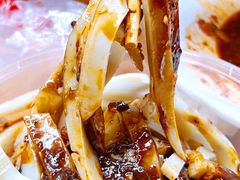 峨眉曹凉粉-曹凉粉(西正街店)