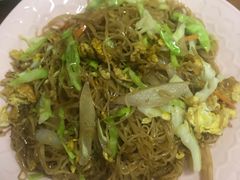 炒米粉-老兵牛蹄店(下沙店)