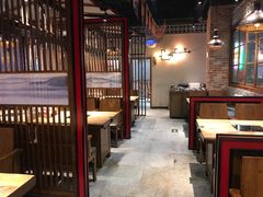 大堂-洪湘记川湘·甲鱼馆(四海凯悦美食广场店)