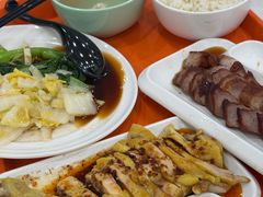 -复旦大学江湾校区食堂