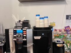 -Oasis日式漫画喫茶(高岛屋百货店)
