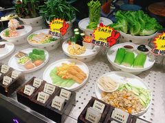 -山芋腔苏北菜(盐城滨海店)