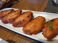 -造精酿餐厅