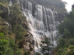-千泷沟大瀑布旅游区