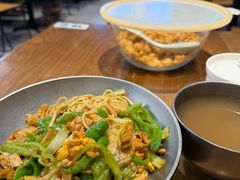 -圳兴面王·拌川·特色炒面(福田车公庙店)