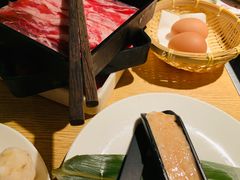 -温野菜涮涮锅(西单大悦城店)